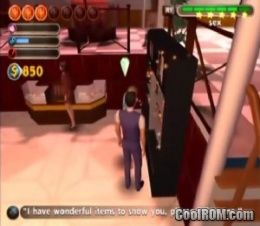 Download game ppsspp 7 sins iso